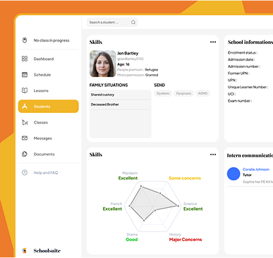 BEMEAL app mockup